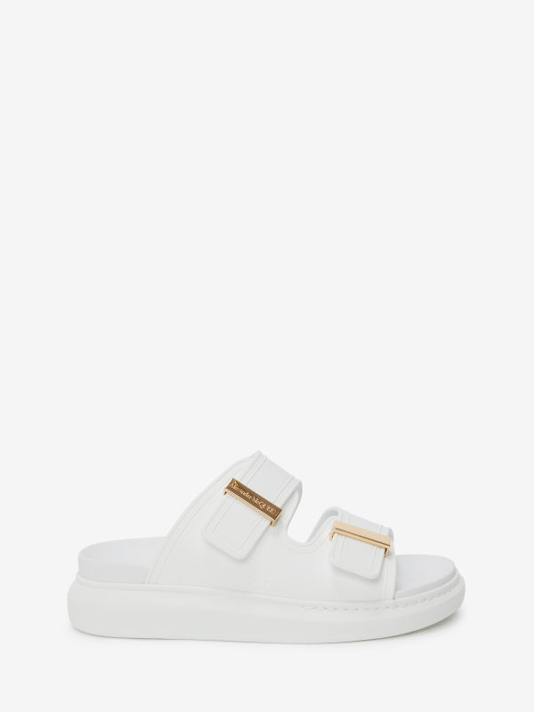 ALEXANDER MCQUEEN - Hybrid Slide - Item 658063W4Z52952